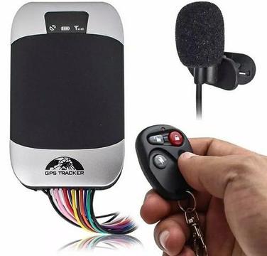 Gps e rastreador veicular koban