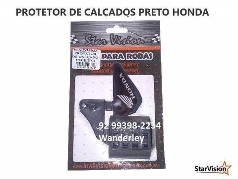 Protetor de Calçados Honda