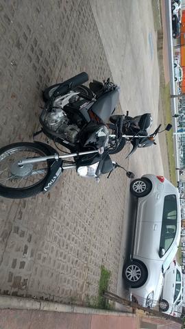 Start 160 2018/2019 - 2018