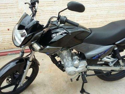 Iros One 125 cc sport - 2010