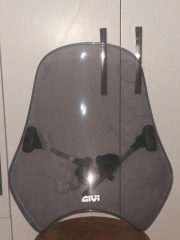 Bolha Universal Givi