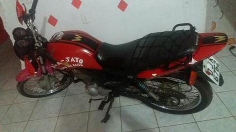 Fan 125 ks - 2013