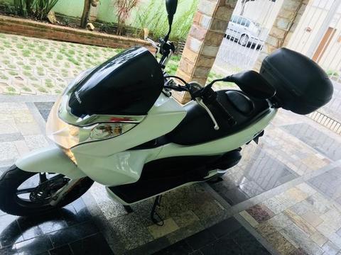 Honda PCX 2015/2015 Oportunidade!!! - 2015