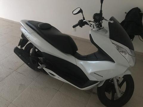 Honda PCX - 2015