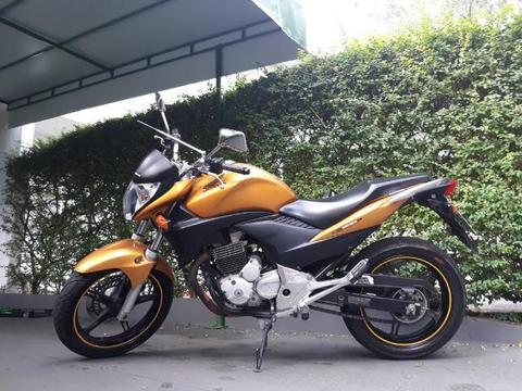 Honda Cb - 2010