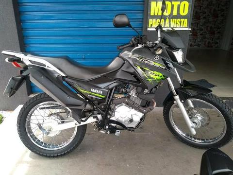 Crosser 150 ED - 2015