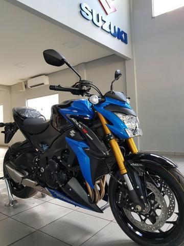 Suzuki Gsx-s 1000 a 2019 0 km - 2019