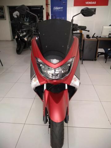 Yamaha Nmax - 2018