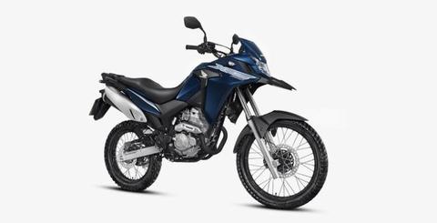 Honda Trail Xre 300 com a melhor condição! - 2019