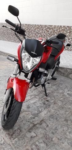Honda CB 300r 2010/2010 - 2010