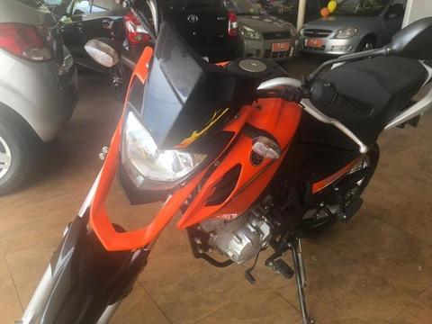 Yamaha Xtz 150 crosser ed 2015 bmanual e chave copia aceito troca 41-995040044 - 2015