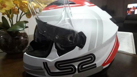 Capacete LS2