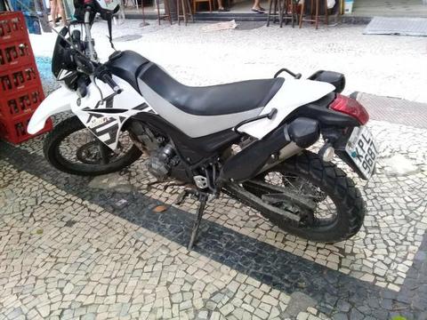 Moto xt 660 - 2014
