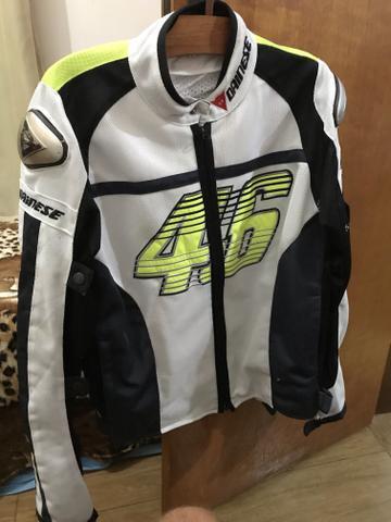 Jaqueta de moto Valentino Rossi