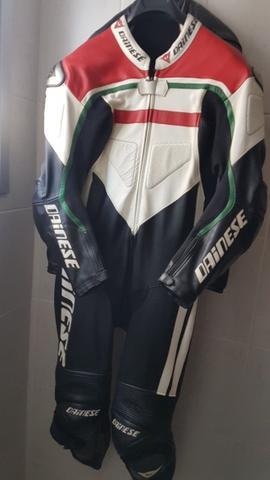 Macacão Dainese original gran premio 52 euro