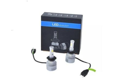 Lampada led carro moto