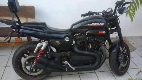 Harley-davidson Xr 1200x - 2010