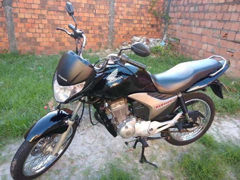 Titan 150 ESD 2013/2013 - 2013