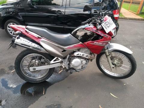 Vendo Honda Falcon 2008 - 2008