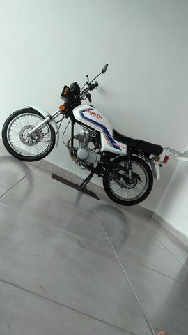 Cg 88 4mm carburador de strada - 1988