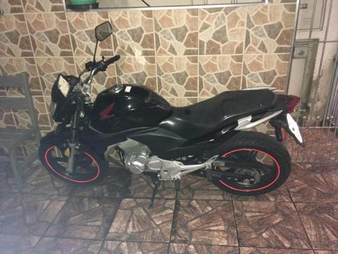 Cb 300r - 2011