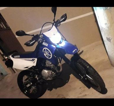 Yamaha Lander 250 cc ano 2014 - 2014