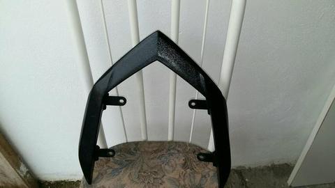 Alça do garupa yamaha xj6