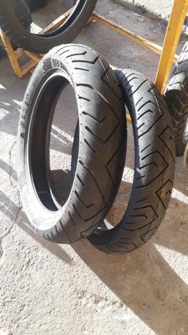 Pneu twister cb300 fazer250