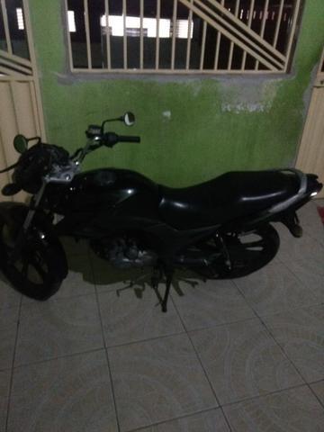 Moto Dafra Riva 150 2012 - 2012