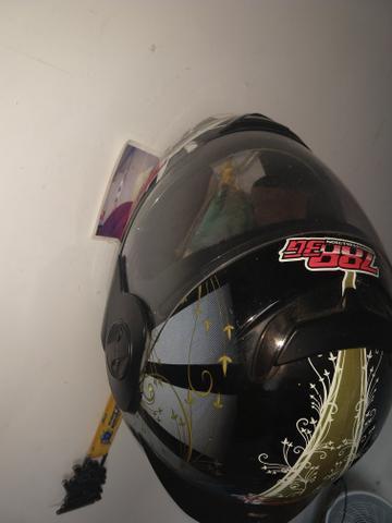 Vendo capacete