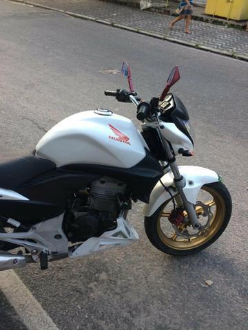 Cb300 - 2012