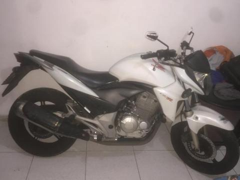 Cb300 R - 2014