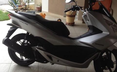Honda PCX 2018 - 2018