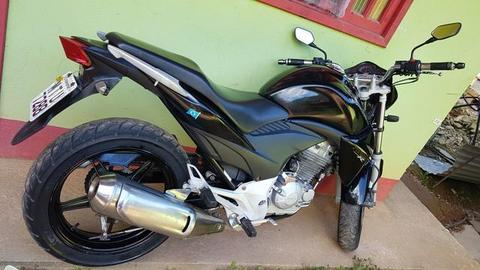 Cb300 2011 - 2010