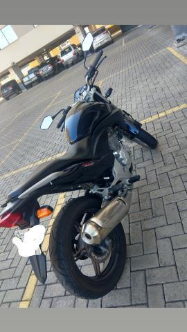 Vendo cb 300 2012!! - 2012