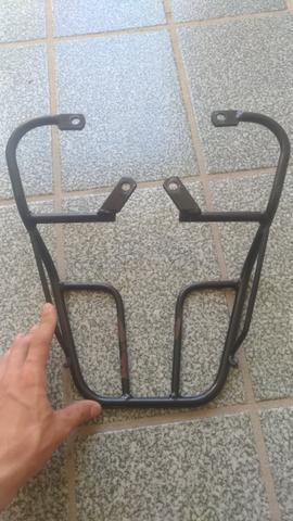 Alça para baú Twister