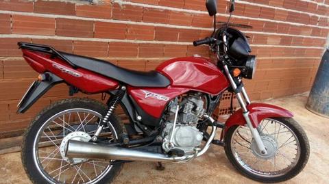 Titan 150 2005/2006 - 2005