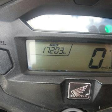 Titan Fan 2015/15 Flex 150 cc com 17.200 km só ,00 - 2015