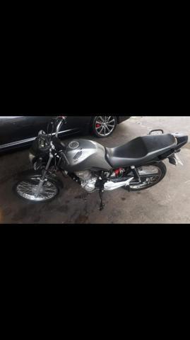 Cg160 2016. Muito boa - 2016