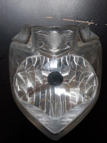 Farol fazer 250