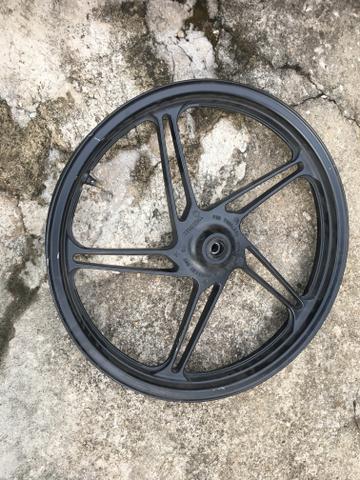 Roda dianteira fan 160