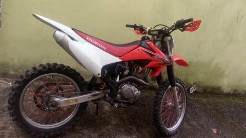 CRF 230 - baixo valor - 2008