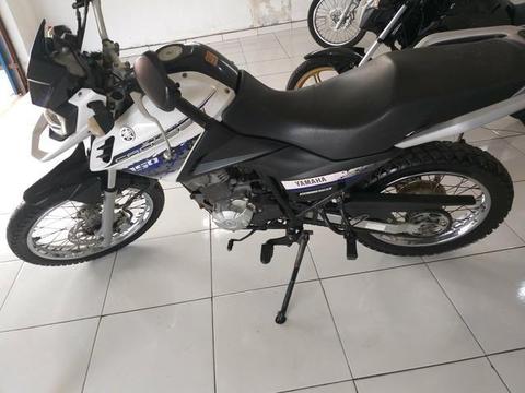 Crosser 150 ed 2014 - 2019