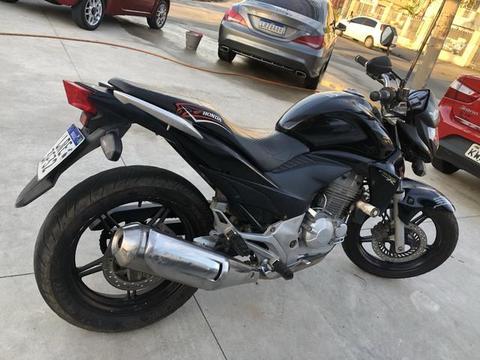 Cb300 - 2013