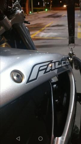 Falcon - 2000