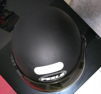 Capacete peels F21, Tamanho 60