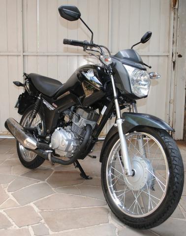 Honda CG 125 FAN es2014 - 2014