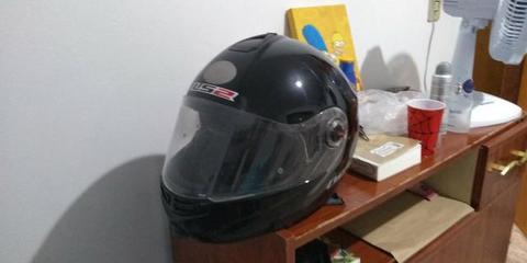 Capacete ls2 articulado 58