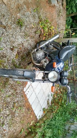 Vendo cg 125 fam - 2005