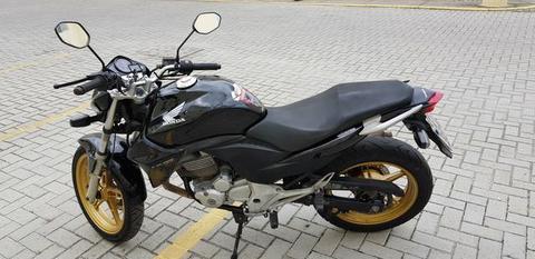 Vendo ou troco Honda CB300 R 2015 LEIA O ANUNCIO - 2015